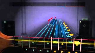Rocksmith 2014 CDLC - Good Charlotte "The River" Bass