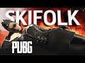 СОЛО ТПП РЕЙТИНГ [1440p] ► SKIFOLK PUBG  ► PLAYERUNKNOWN'S BATTLEGROUNDS