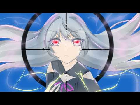 【初投稿】ヒバナ/DECO*27 - covered by 月宮りゆ【iPhoneのみ】