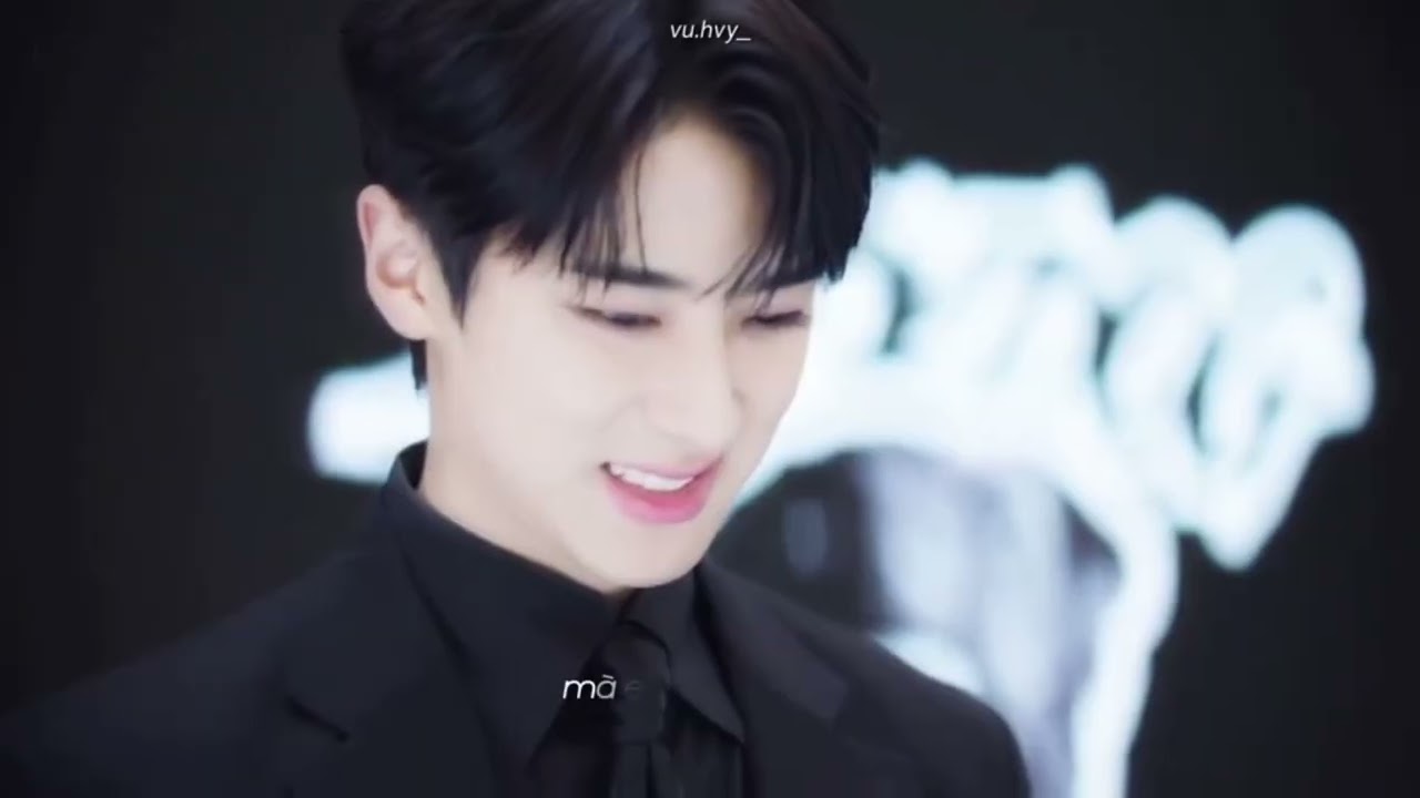 TỔNG HỢP TIKTOK - Kim Min Kyu (4)