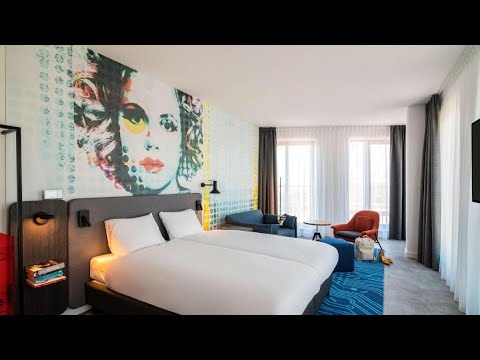 ibis Styles Delft City Centre, Delft, Netherlands