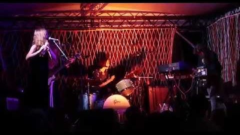 Second Oracle - Seabird