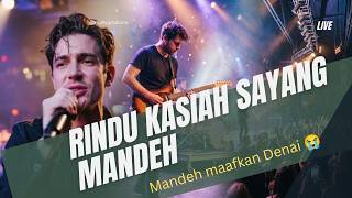Download lagu LONGING FOR MOTHER'S LOVE | Minang Live Concert