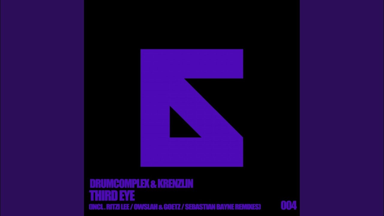 Watch Third Eye (Sebastian Bayne Tool Mix) on YouTube Watch Third Eye (Sebastian Bayne Tool Mix) on YouTube
