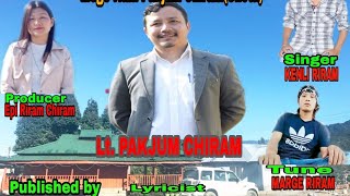 A tribute to Pakjum Chiram //Singer:-Kenli Riram//Tune:-Marge Riram//Sponsored:-Bommar Chiram.
