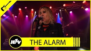 The Alarm - Kill To Get What You Want | Live @ JBTV