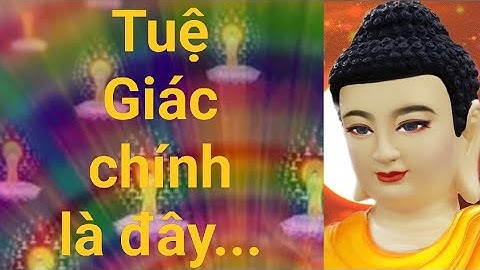 Tuệ giác nghĩa là gì