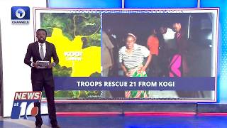 News At 10 | 31/08/2026