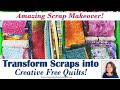 Are you ready to make free quilts lea louise quilts tutorial