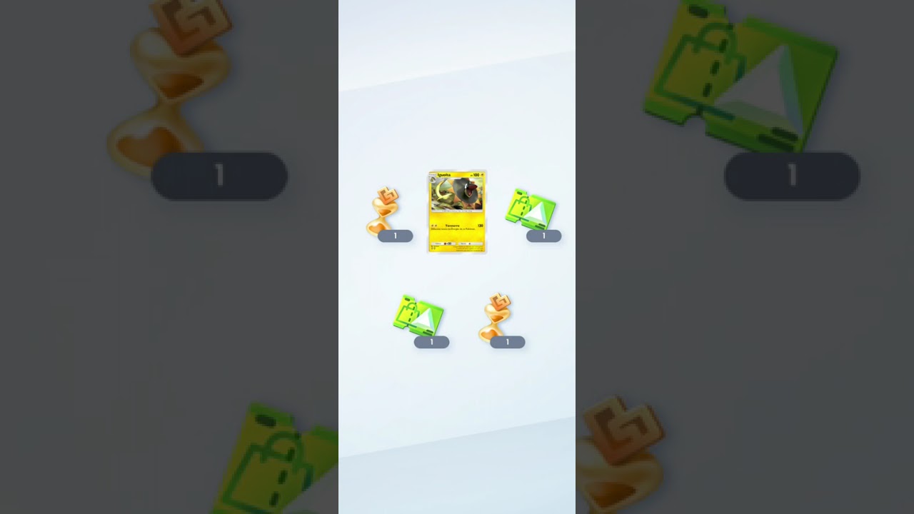 OUVERTURE CARTE POKÉMON TCG POCKET DU 16 JANVIER 2026: DURE D'AVOIR DES CARTES MANQUANTES DE LUXE ! 