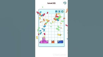 Dop Choo delete puzzle #androidgames #gameplay level