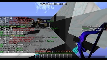 SCB Hacker: mike3445epic22