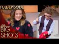 8-Year-Old Magician Makes Melissa's Phone Disappear with a Hammer! 📱🔨 | S4E4 | Little Big Shots US