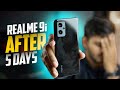 Should You Buy Realme 9i? | Full Review After 5 Days | Elementec