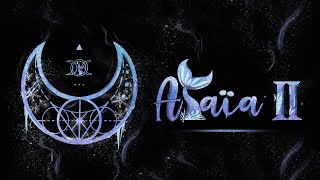 ALAÏA 2 — wattpad trailer by @radexn