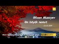 Əlixan Musayev - Ən böyük nemət