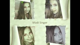 Madi Singer_Special video_