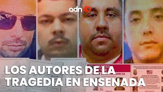 Los Arzate, los autores de la tragedia en Ensenada, Baja California | Todo personal #Opinión