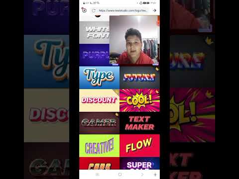 اموزش استایل متن اموزش استایل متن یوتوب