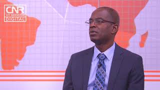 Ghana's educational system not globally competitive - Patrick Awuah screenshot 1