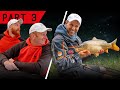 Fishing gurus underwater episode 3  method feeder pt 1