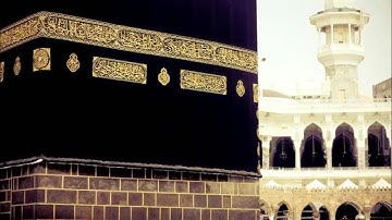 الشيخ أحمد كاسب سورة الطلاق