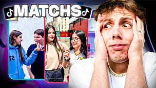 MATCH EN EL COLEGIO #6 | ESTO ES DESCONTROL