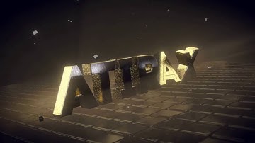[#9] Intro for Atirax [BLENDER ONLY] Can we beat 7 likes ?