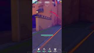 Yoru 1v5s Still Hit Different...