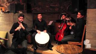 Hayk Karapetyan - Yerevan 2 Or Yerevan Duduk Festival