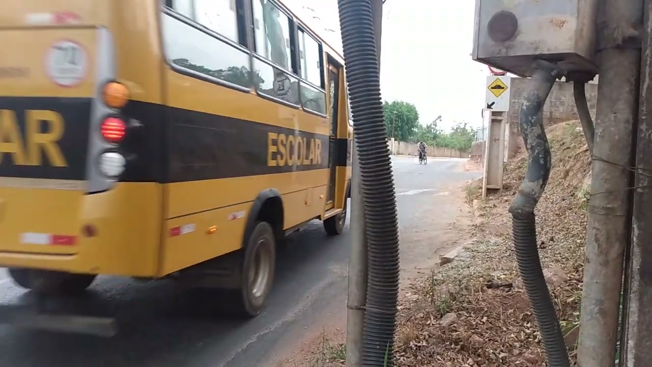 Sabará - Ponto 02 - 17:00 à 17:15