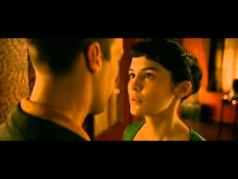 Кадр из фильма «Амели»