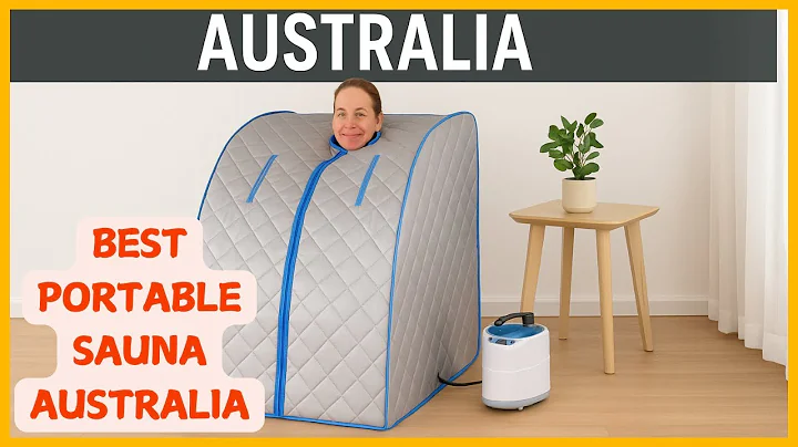 ✅ Top 5 Best portable sauna australia 2025  Unboxing & Full Review!