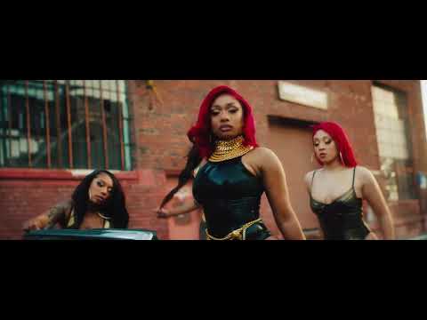 REAL HOT GIRL SHIT! FEVER MAY 17