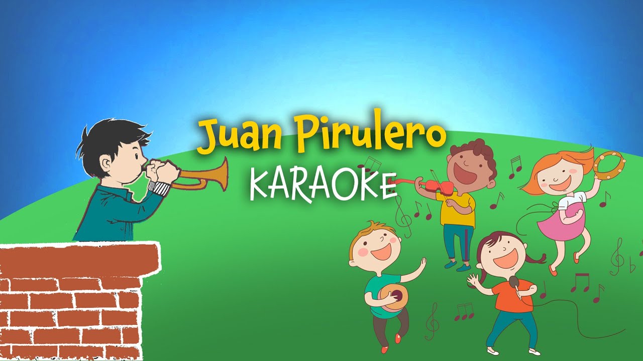 Este Es El Juego De Juan Pirulero www.youtube.com
