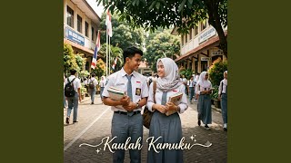 Download Lagu Kaulah Kamuku Download Lagu Kaulah Kamuku
