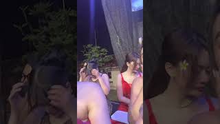 Laila Ayu Ft Tiara Amora Simpatik 