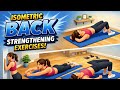 Core Strengthening Exercises for Back Pain Relief | Home Workout | Physiotherapy Guide