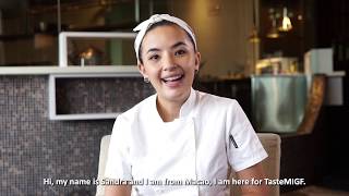 Macao Gastronomy Promotion at Taste MIGF, Malaysia - Highlight (1Min 30sec)