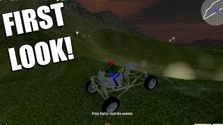 Dream Car Racing 3D - First Look and Gameplay screenshot 5