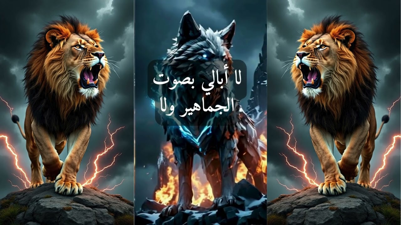 إن لامست هذه السلسلة شيئًا فيك… 2 اشترك في القناة، وابقَ قريبًا من كل ما يلهمك ولا يكسر هيبتك. دروس