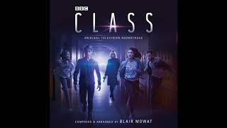 Class Series 1 Soundtrack - Bonus Disc - 34 - I Forgive You