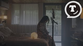 田馥甄現場錄音單曲〈自己的房間〉820 讓美好發聲 