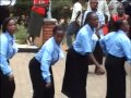 AMKENI (kyenzenzelu) KITUI CATHEDRAL CHOIR.flv