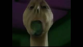 Yelling Creature Wow