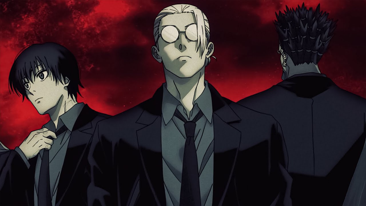 Sakamoto Days 「AMV」 Rare 4K