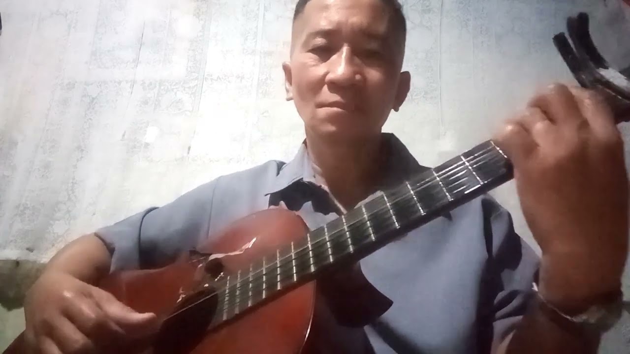 Daniel-Elton John, requested by Joramy De Paz, covered by Norme Tiempo Llano