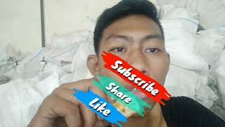 Selamat Pgii Di Pabrikk Ku Itvlog