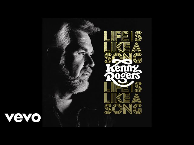 Kenny Rogers, Dolly Parton - Tell Me That You Love Me (Audio) class=