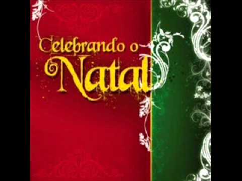 Celebrando o Natal - Como eu amo o Natal  ( Wilian Nascimento & Betania Lima )